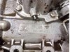 КПП Daewoo Nubira 1