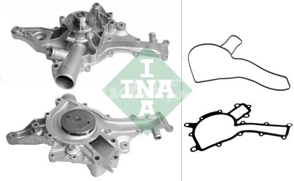MERCEDES A1122010180 Прокладка водяной помпы в наличии Каменское