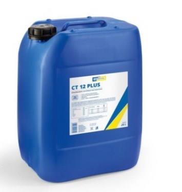 Охлаждающаяя жидкость (ОЖ) CART999CT12PLUS20L CARTECHNIC