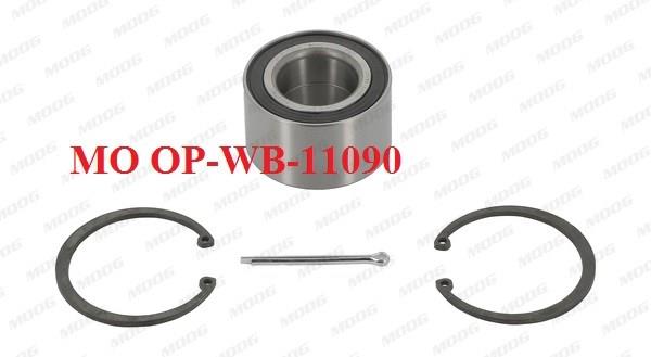 OPWB11090 Подшипник ступицы передней купить Запорожье