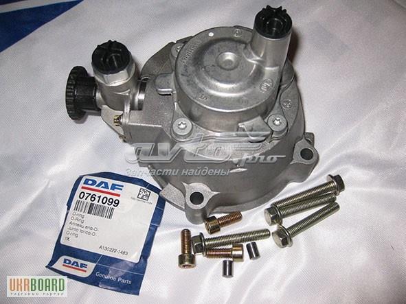 0683694 DAF Механический топливный насос купить в Сумы