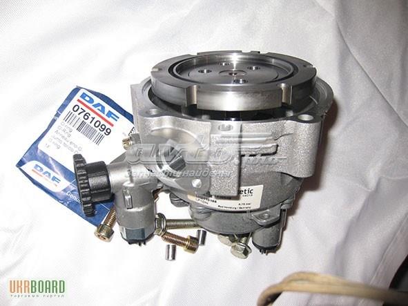 0683694 DAF Топливный насос механический купить в Тернополь
