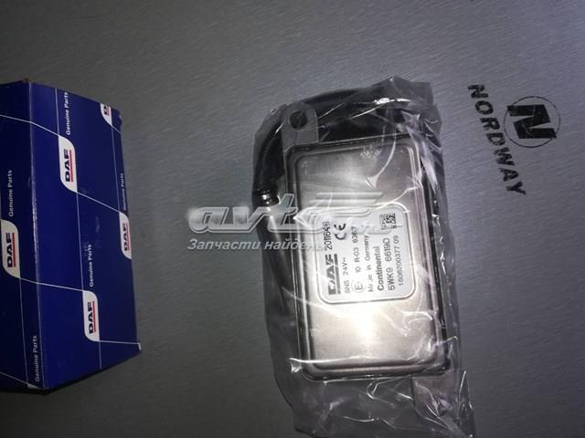 DAF 2011648 Датчик оксидов азота NOX задний в наличии Ужгород