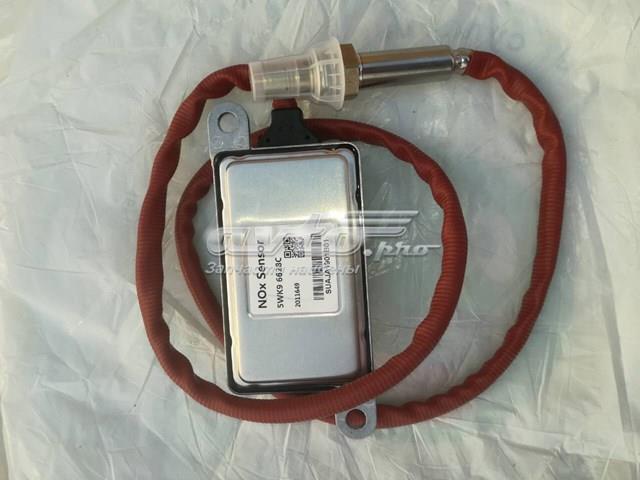 DAF 2011649 Датчик оксидов азота NOX в наличии Киев