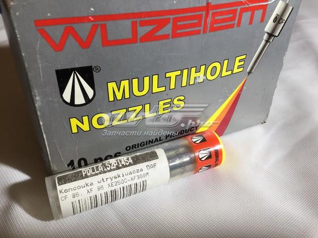 WUZETEM PDLLA152P1454 Распылитель дизельной форсунки в наличии Одесса