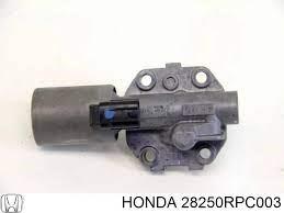 HONDA 28250RPC003 Соленоид АКПП в наличии Хмельницкий