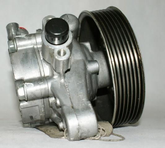 56110RBAE01 HONDA Насос ГУР купить в Каменское