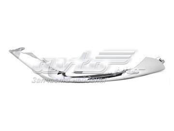 CHRYSLER 68214627AA Молдинг решетки бампера переднего левый в наличии Днепр