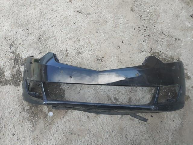 HONDA 71101TL0G20ZA Бампер передний в наличии Ирпень