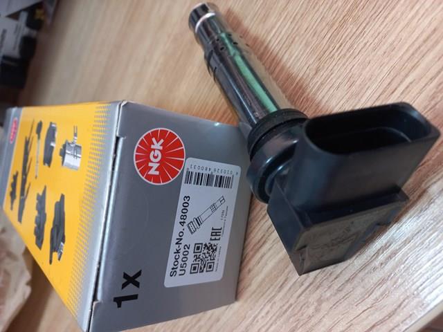 48003 Катушка зажигания купить Павлоград