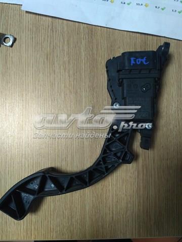 Педаль акселератора 4M519F836CK FORD
