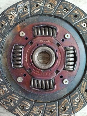 MBD065U EXEDY Диск сцепления купить в Житомир