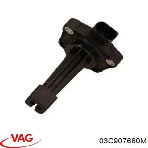 Датчик уровня масла 03C907660M VAG