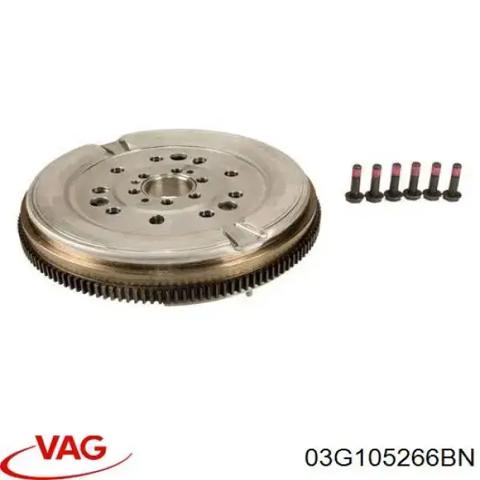 Маховик 03G105266BN VAG