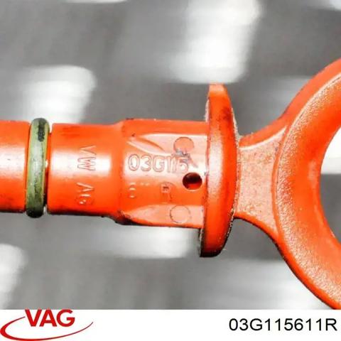 Индикатор уровня масла в двигателе 03G115611R VAG