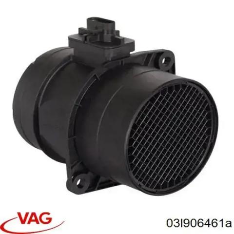Датчик впуска воздуха 03L906461A VAG