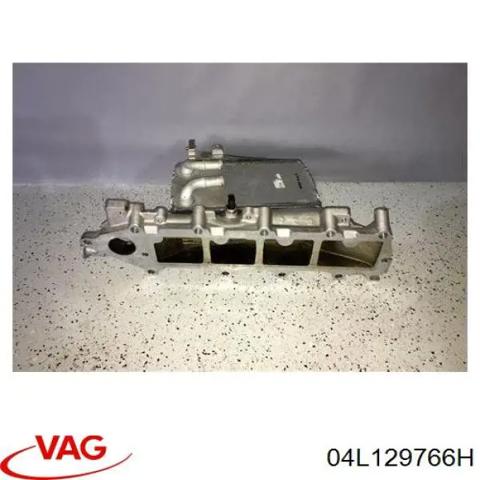 Впускной коллектор 04L129766H VAG