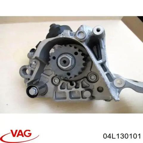 Звездочка привода ТНВД 04L130101 VAG