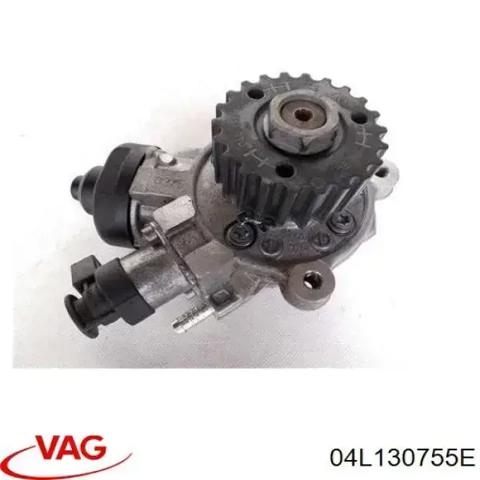 Насос топливный высокого давления 04L130755E VAG