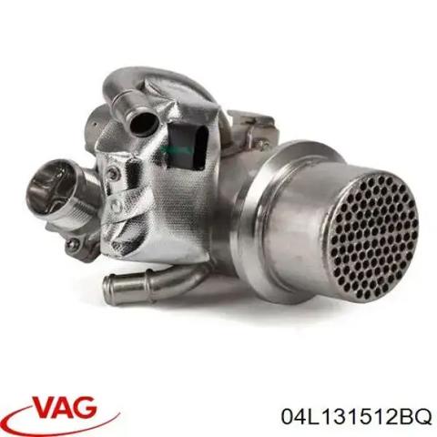 Радиатор системы EGR 04L131512BQ VAG