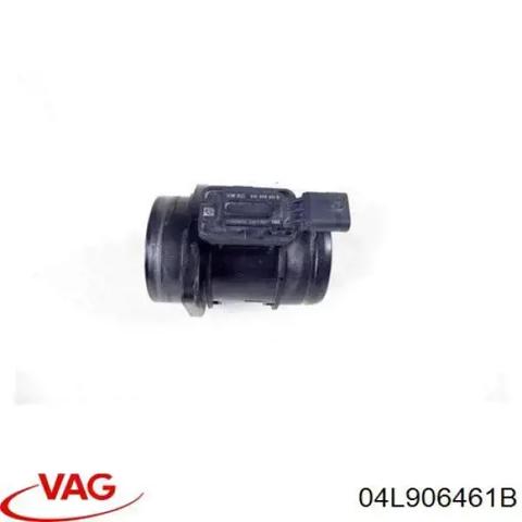 Воздухомер 04L906461B VAG