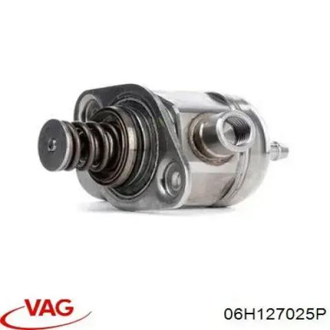 Насос топливный высокого давления 06H127025P VAG