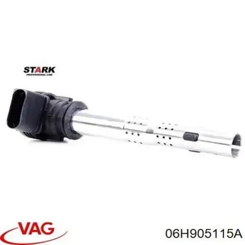 Катушка зажигания 06H905115A VAG