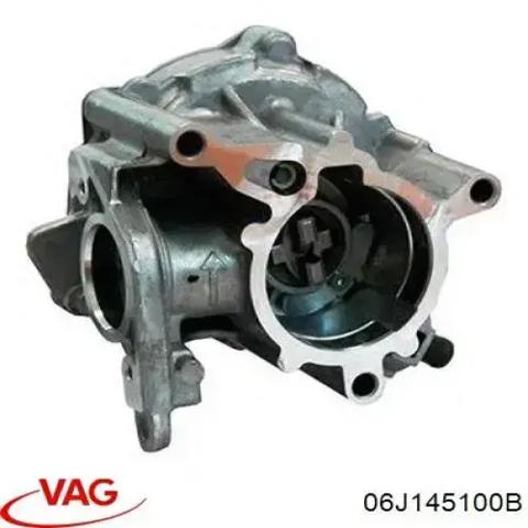 Вакуумный насос 06J145100B VAG