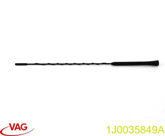 Шток антенны 1J0035849A VAG