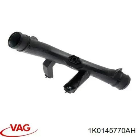 Шланг интеркуллера 1K0145770AH VAG