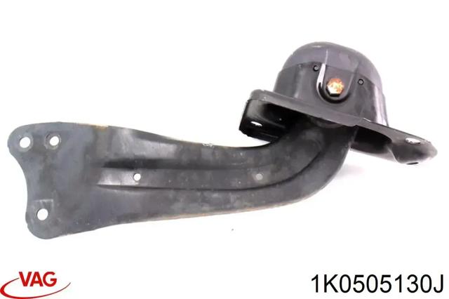 Кронштейн задней балки 1K0505130J VAG