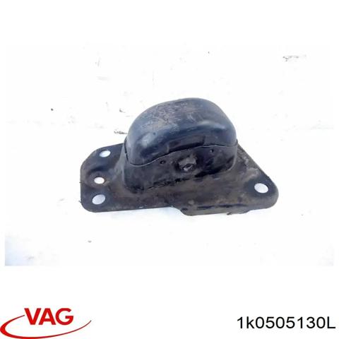 Кронштейн задней балки 1K0505130L VAG