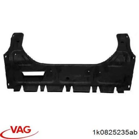 Защита поддона двигателя 1K0825235AB VAG