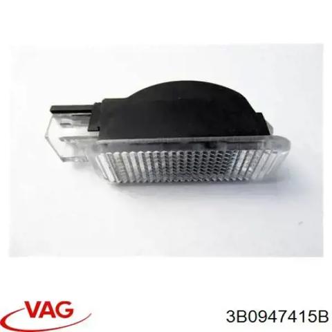 VAG 3B0947415B Плафон подсветки бардачка в наличии Хмельницкий