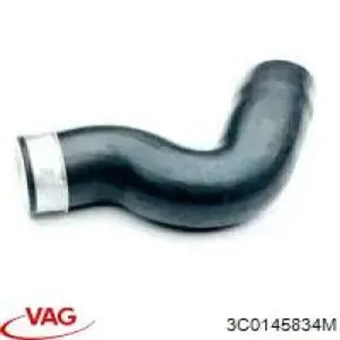 Шланг интеркуллера 3C0145834M VAG