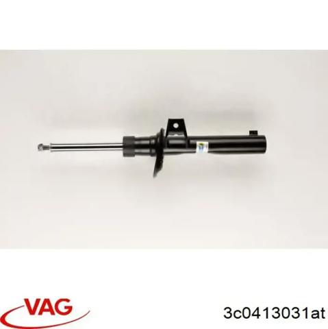 Амортизаторы передние 3C0413031AT VAG