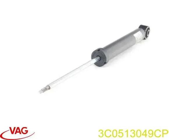Амортизаторы задние 3C0513049CP VAG
