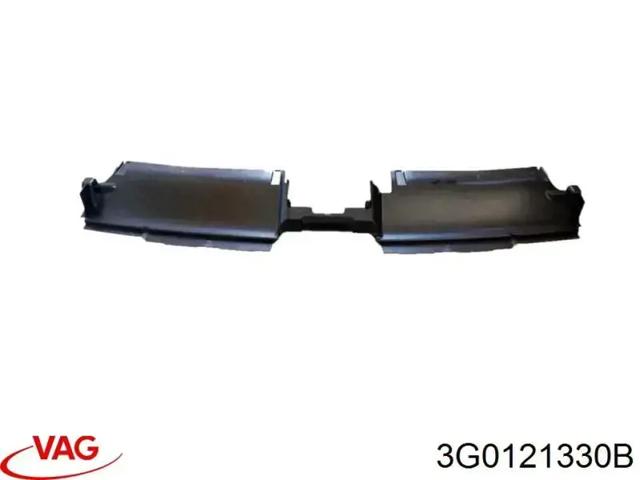 Нижний дефлектор радиатора 3G0121330B VAG