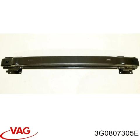 3G0807305E VAG Усилитель бампера заднего купить в Ирпень
