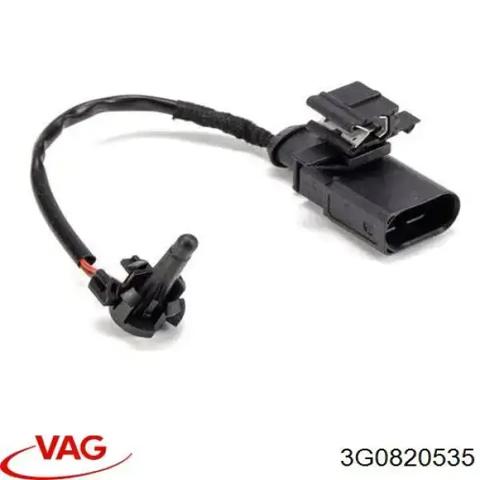 Датчик температуры воздуха 3G0820535 VAG