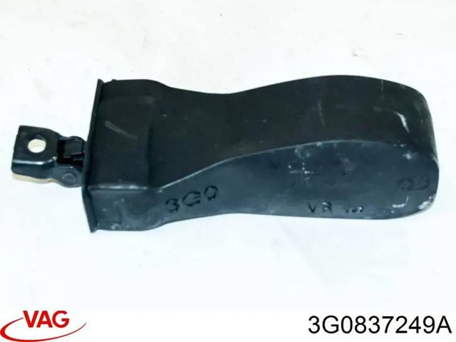 Ограничитель открывания дверей 3G0837249A VAG