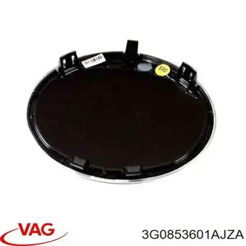 Эмблема на решетку радиатора 3G0853601AJZA VAG