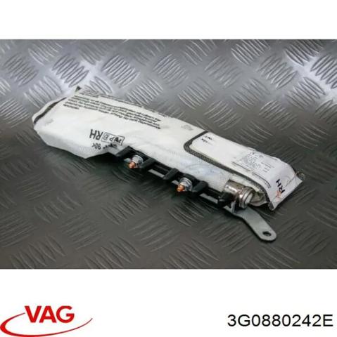 Подушка переднего сиденья 3G0880242E VAG