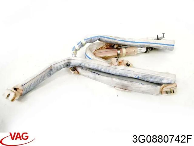 3G0880742F VAG Шторка боковая, правая купить в Тернополь