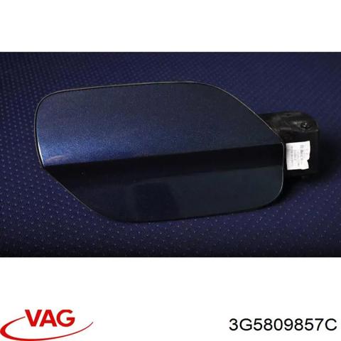 Заливная горловина бензобака 3G5809857C VAG