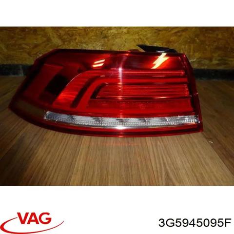 Стоп задний 3G5945095F VAG
