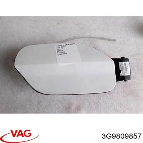 Заливная горловина топливного бака 3G9809857 VAG