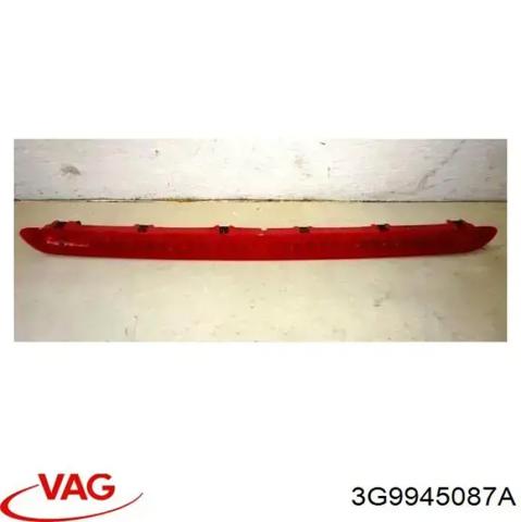 Фонарь сигнала торможения 3G9945087A VAG
