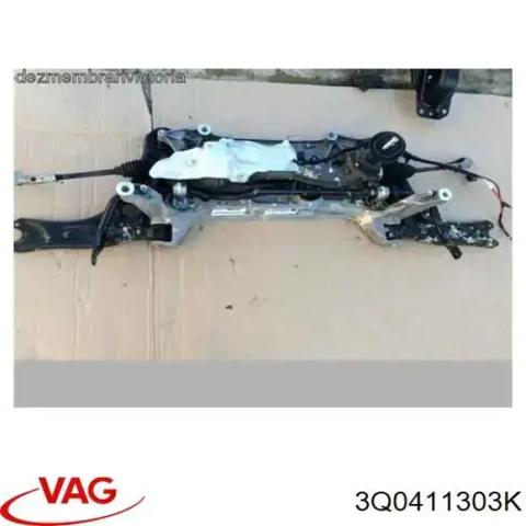 Передний стабилизатор 3Q0411303K VAG