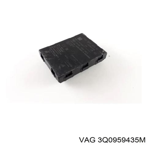 Антенна KESSY 3Q0959435M VAG